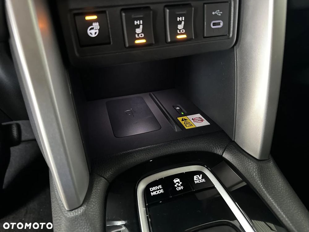 Toyota Corolla Cross 2.0 Hybrid Executive - 25