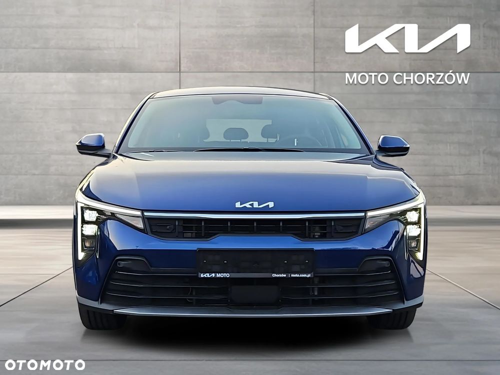 Kia K4 1.6 T-GDI M - 8