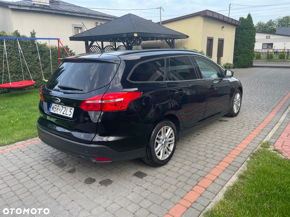 Ford Focus - 10