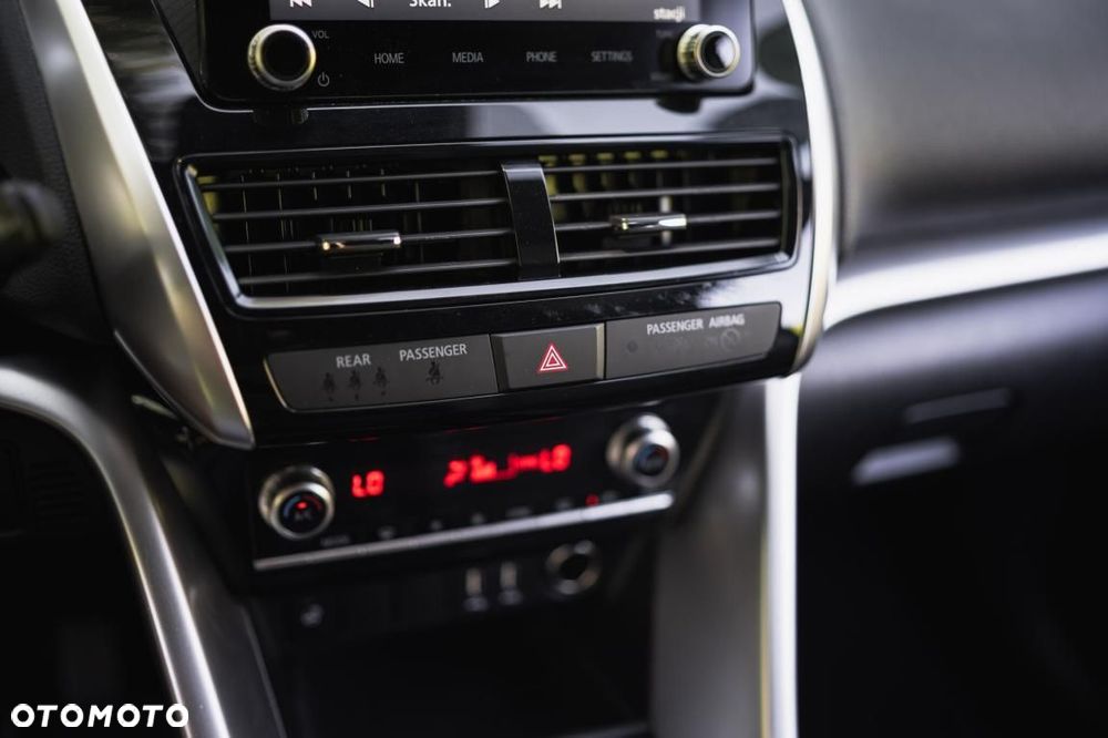Mitsubishi Eclipse Cross - 20