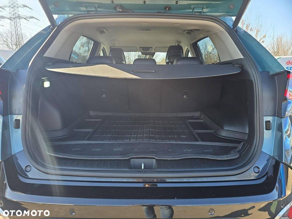 Kia Sportage 1.6 T-GDI HEV Business Line 4WD - 17