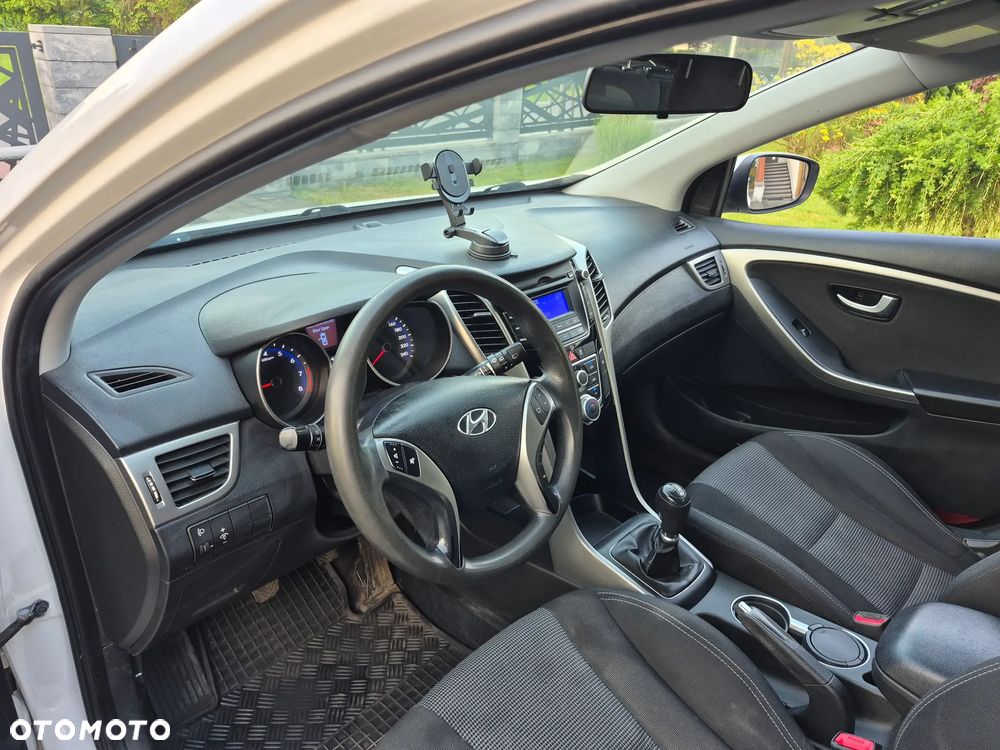 Hyundai i30 - 14