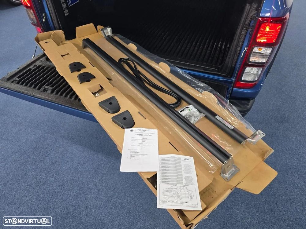 Ford Ranger 2.0 TDCi CD Raptor 4WD - 49