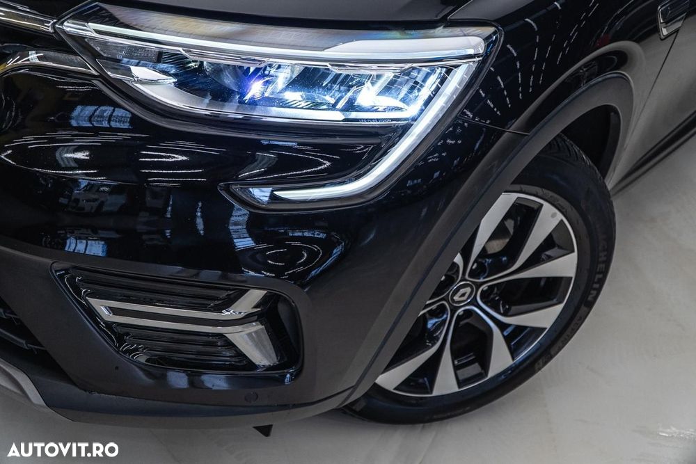 Renault Arkana E-TECH 145 INTENS - 34