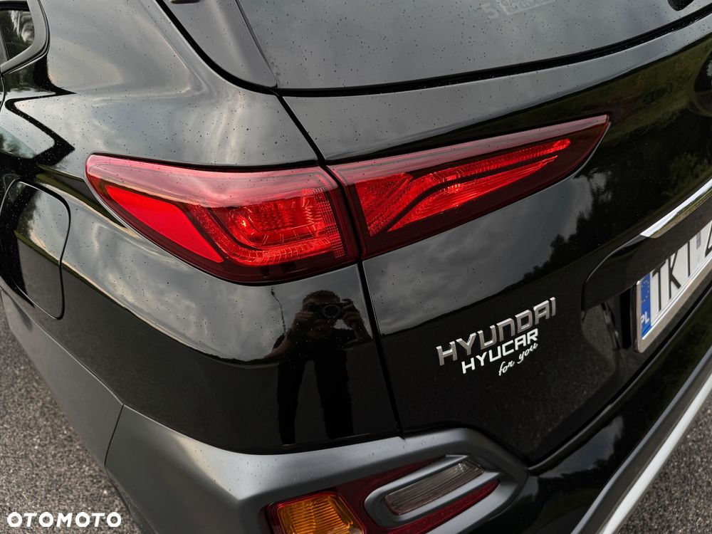 Hyundai Kona - 24