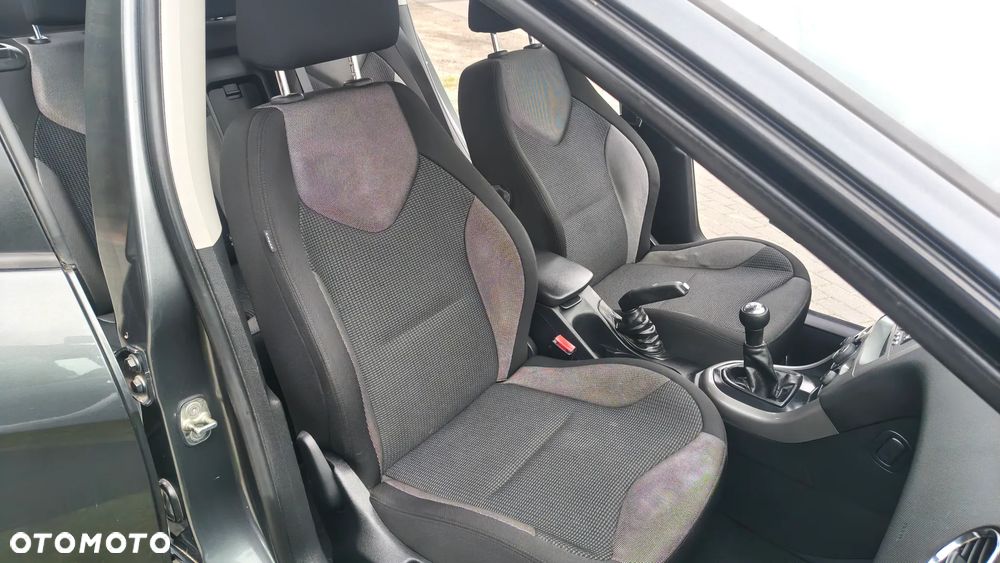 Peugeot 308 120 VTi Style - 18