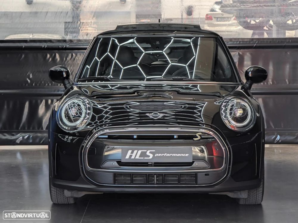 MINI 3 Portas - 6
