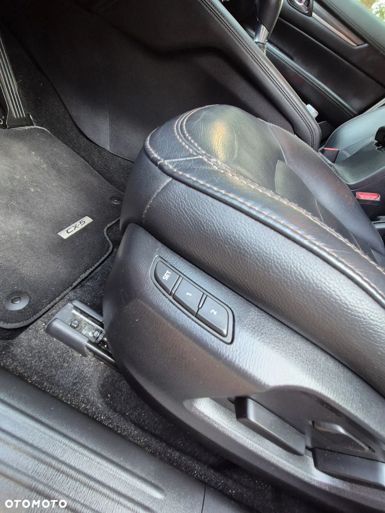 Mazda CX-5 2.0 Skypassion 2WD - 15