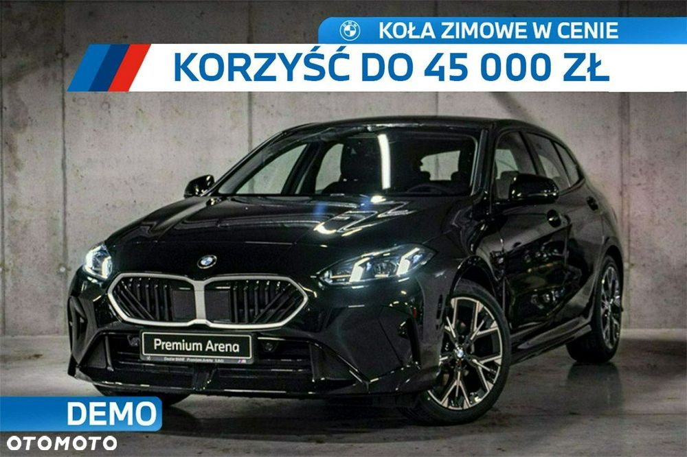 BMW Seria 1 - 1