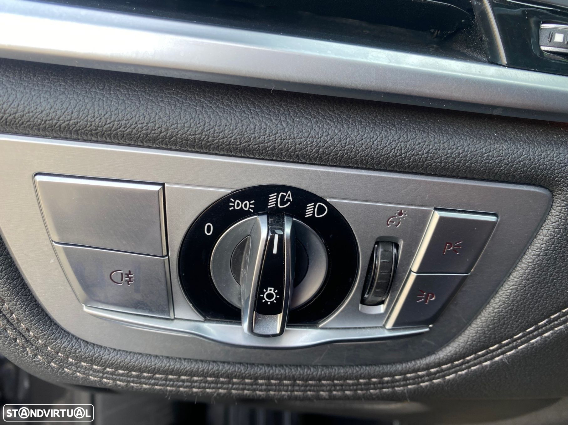 BMW 730 d Auto - 36