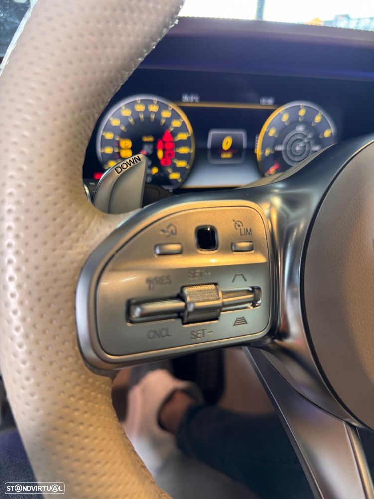 Mercedes-Benz E 53 AMG 4Matic+ - 23