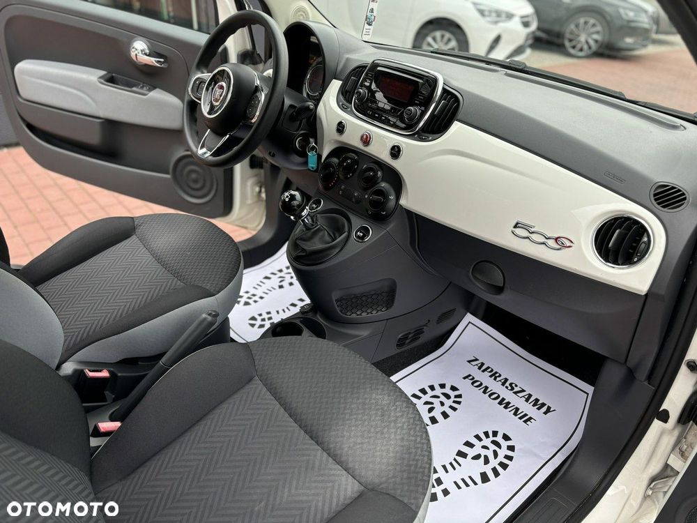 Fiat 500 - 23