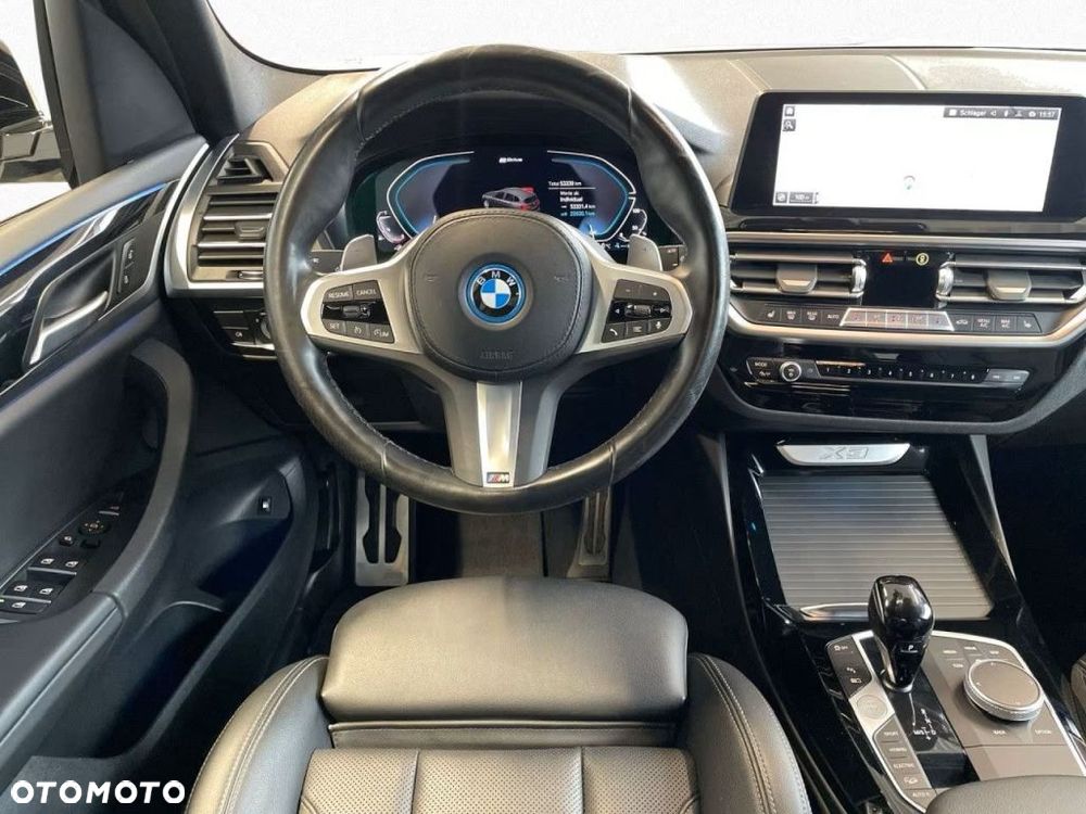 BMW X3 - 4