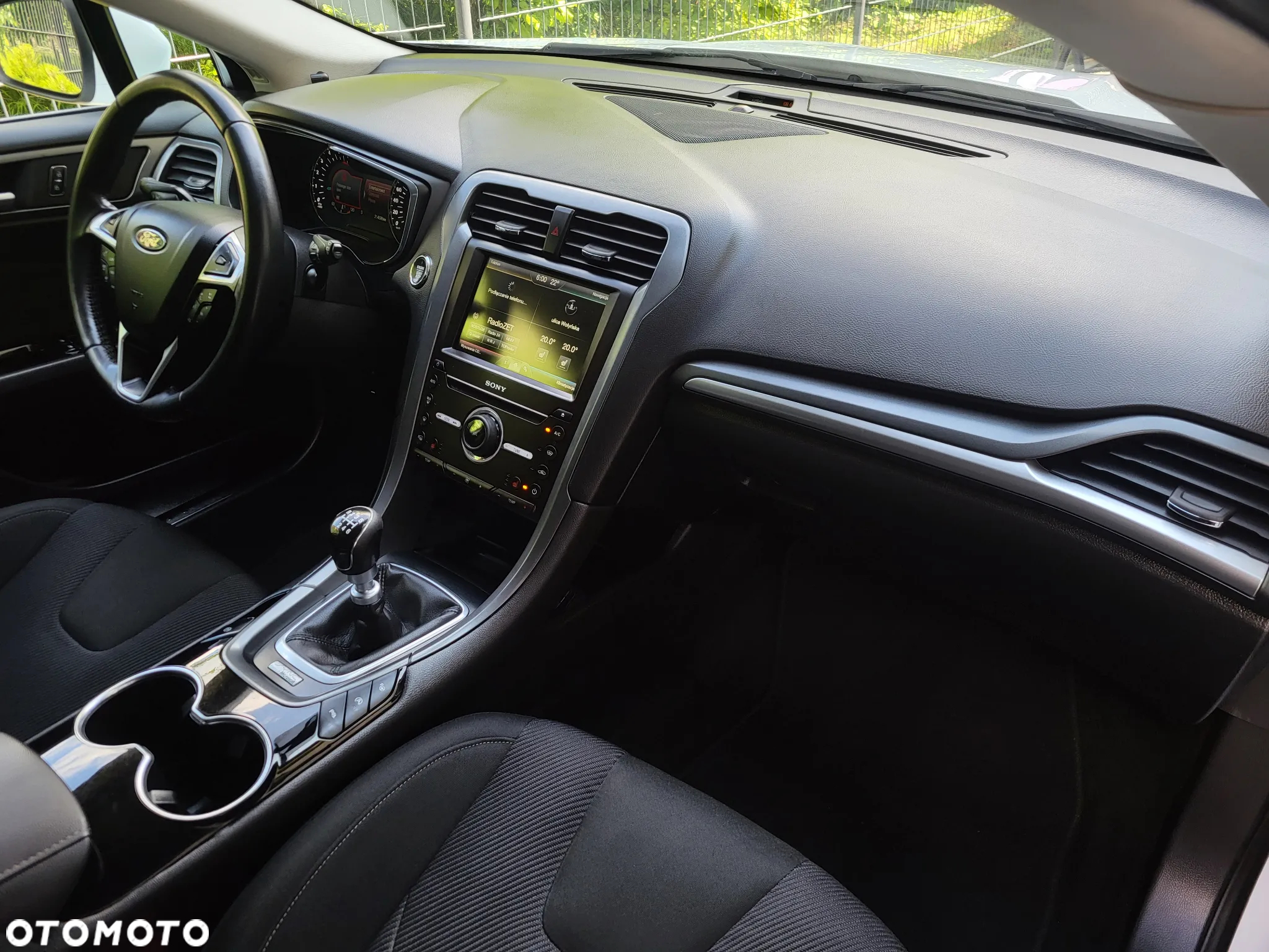 Ford Mondeo Turnier 2.0 TDCi Titanium - 7