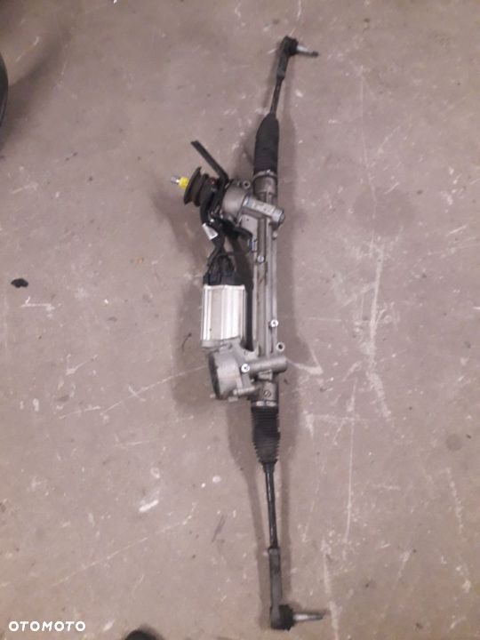 Chevrolet Impala 2015 maglownica