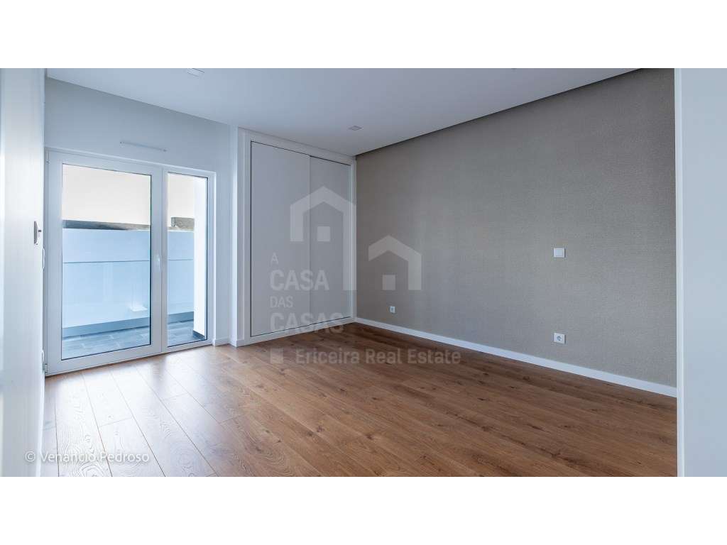 Vende Apartamento T2 - Ericeira, A Casa das Casas - Grande imagem: 5/11