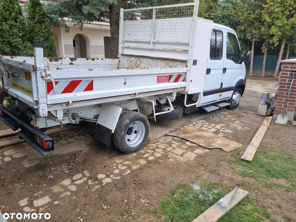 Renault MASCOTT 7 OSOB - WYWROTKA 3 STRONY - 30