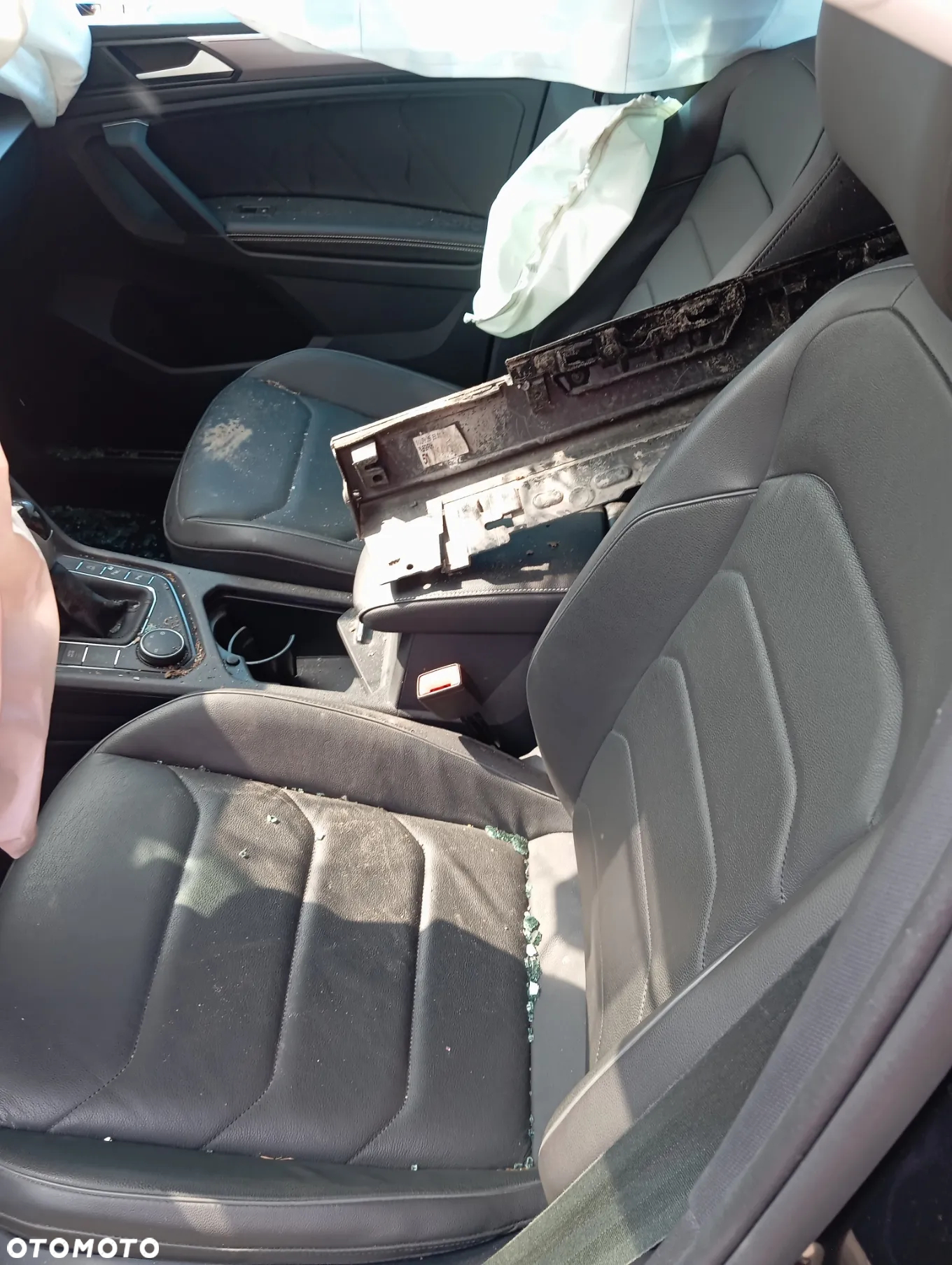Seat Tarraco 2.0 TDI SCR DSG FR - 10