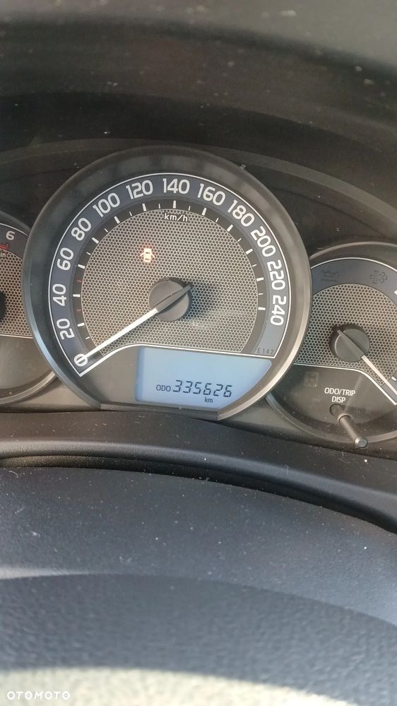 Toyota Auris 1.4 D-4D Life - 5