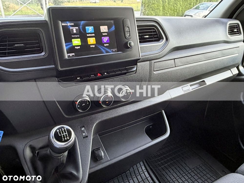 Renault Master - 8