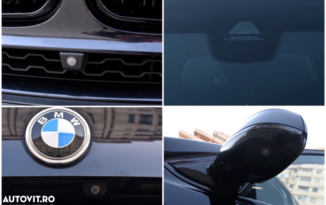 BMW X6 xDrive40d - 27