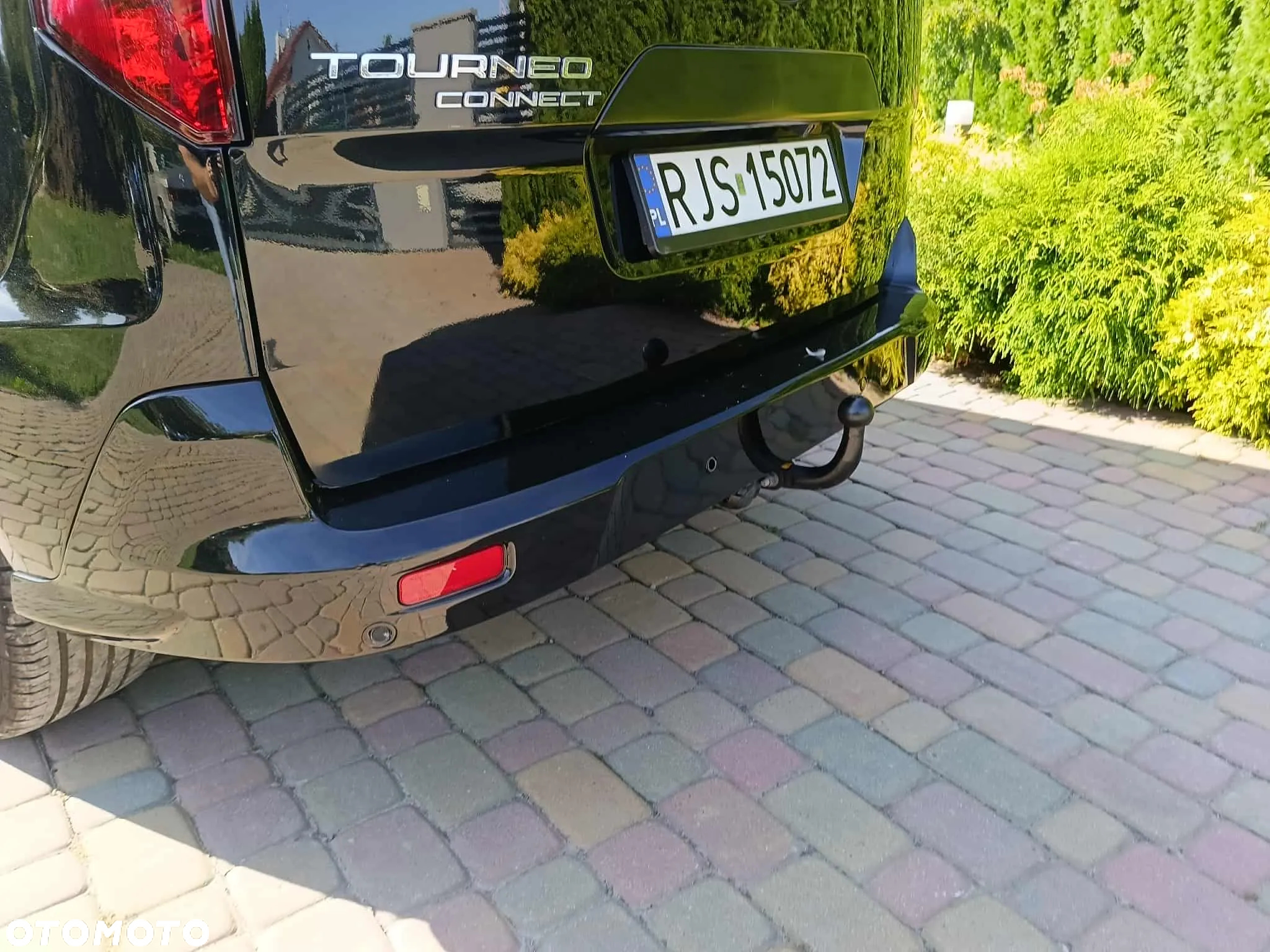 Ford Tourneo Connect Grand - 8