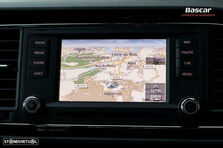 SEAT Leon ST 1.6 TDI S&S Style - 29