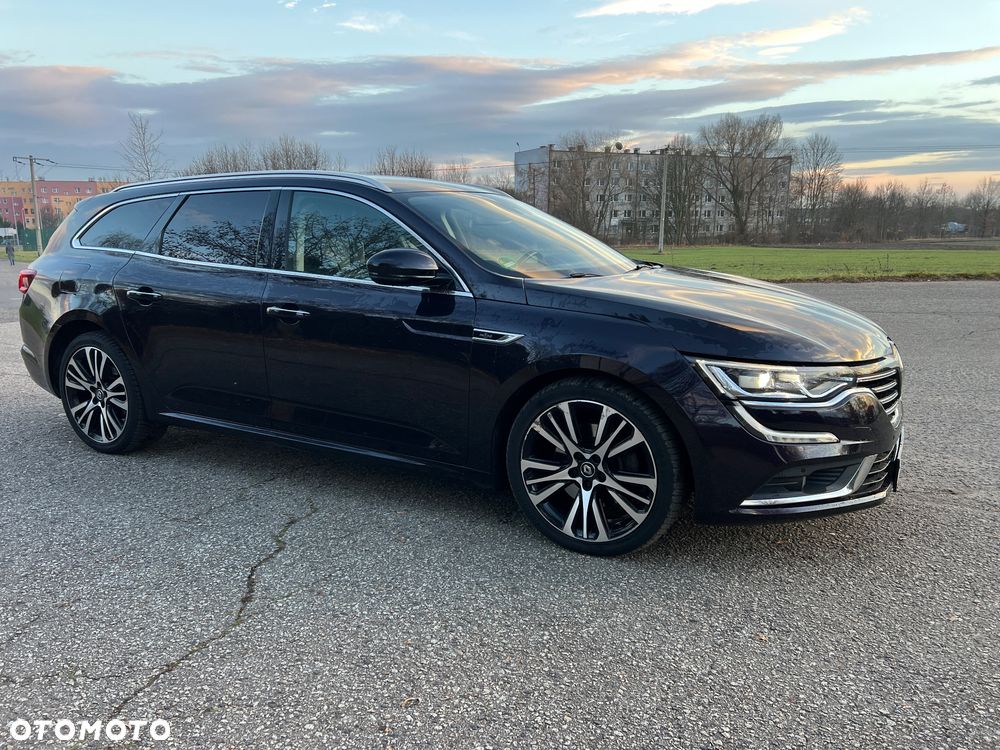 Renault Talisman ENERGY dCi 160 EDC INITIALE PARIS - 22