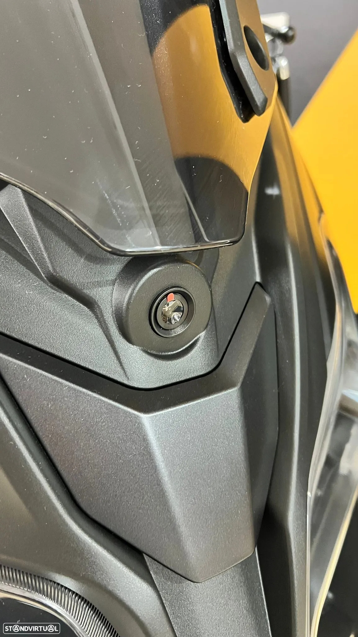 Voge SR1 MELHOR SCOOTER - 5