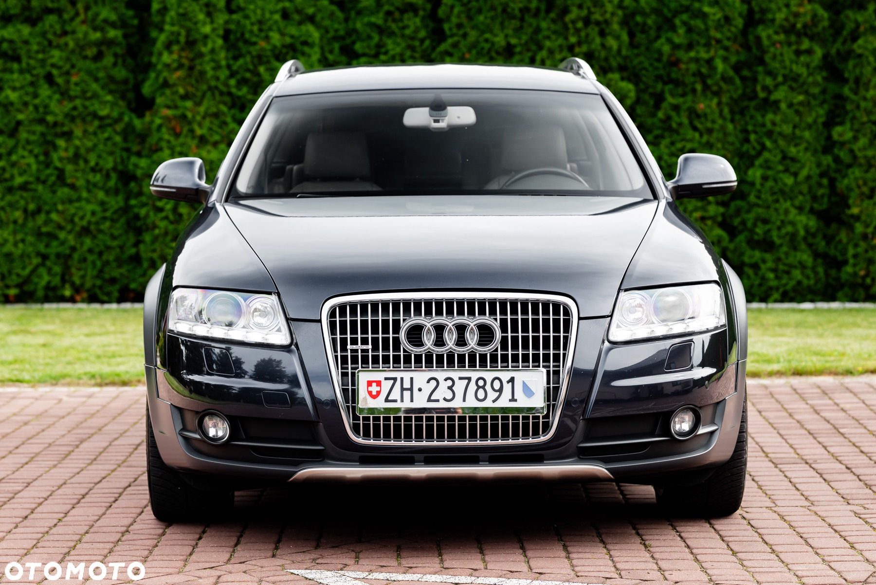 Audi A6 Allroad 3.0 TFSI Quattro Tiptr - 16