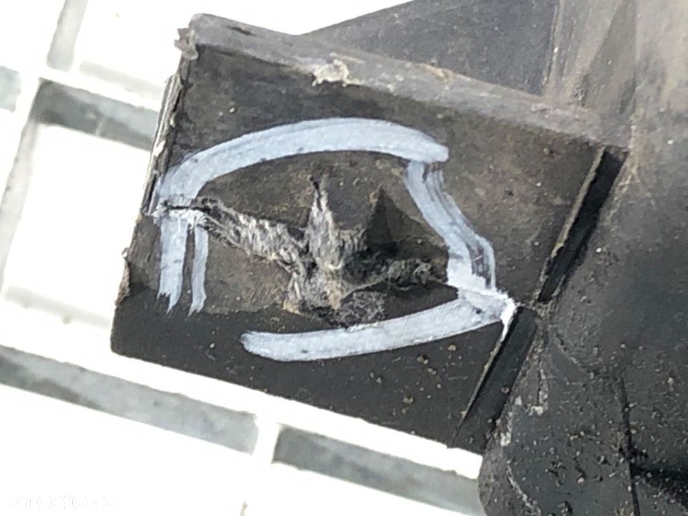 PAS PRZEDNI  PEUGEOT 5008 (0U_, 0E_) 2009 - 2017 1.6 16V 115 kW [156 KM] benzyna 2009 - 2017 - 5