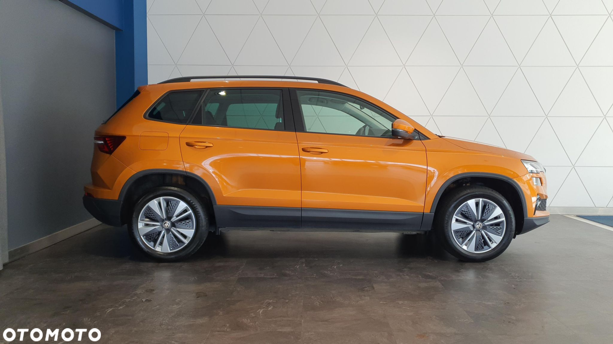 Skoda Karoq 1.5 TSI ACT Ambition - 6