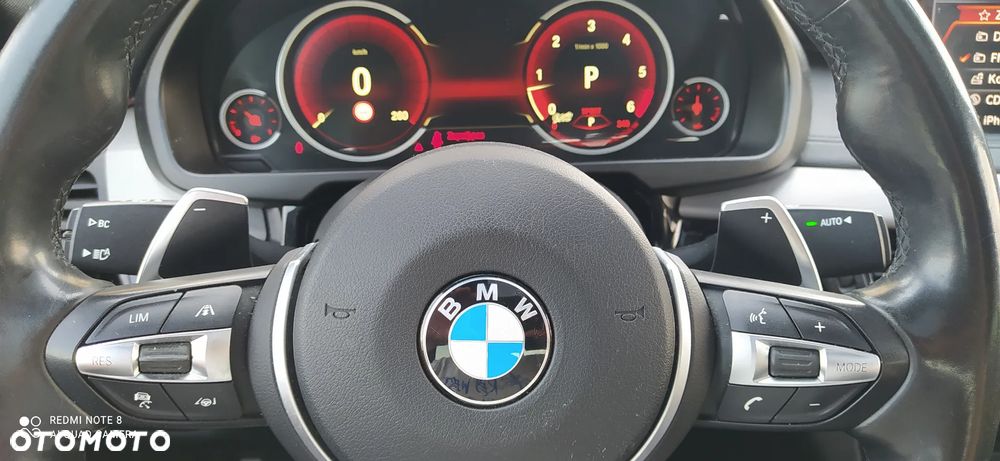 BMW X6 xDrive40d M Sport - 33