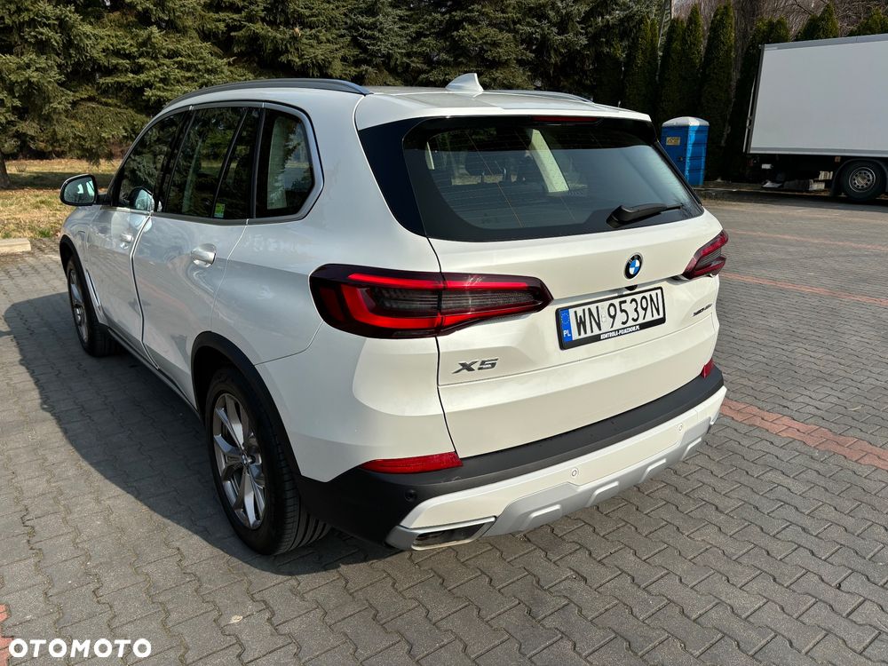BMW X5 - 5
