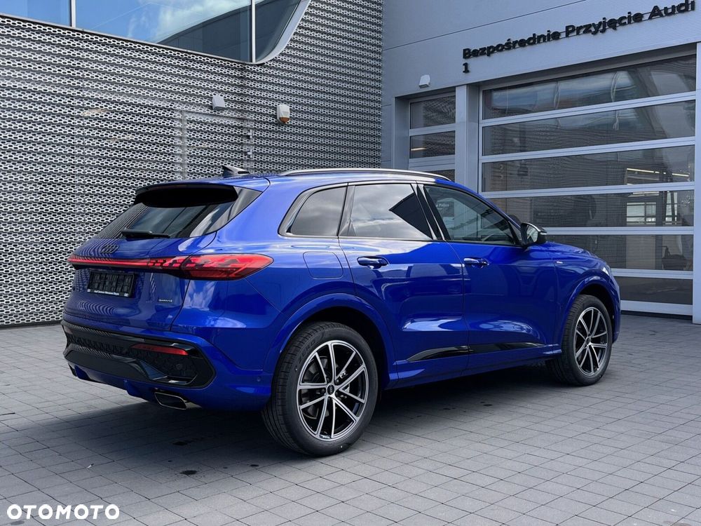 Audi Q5 - 12