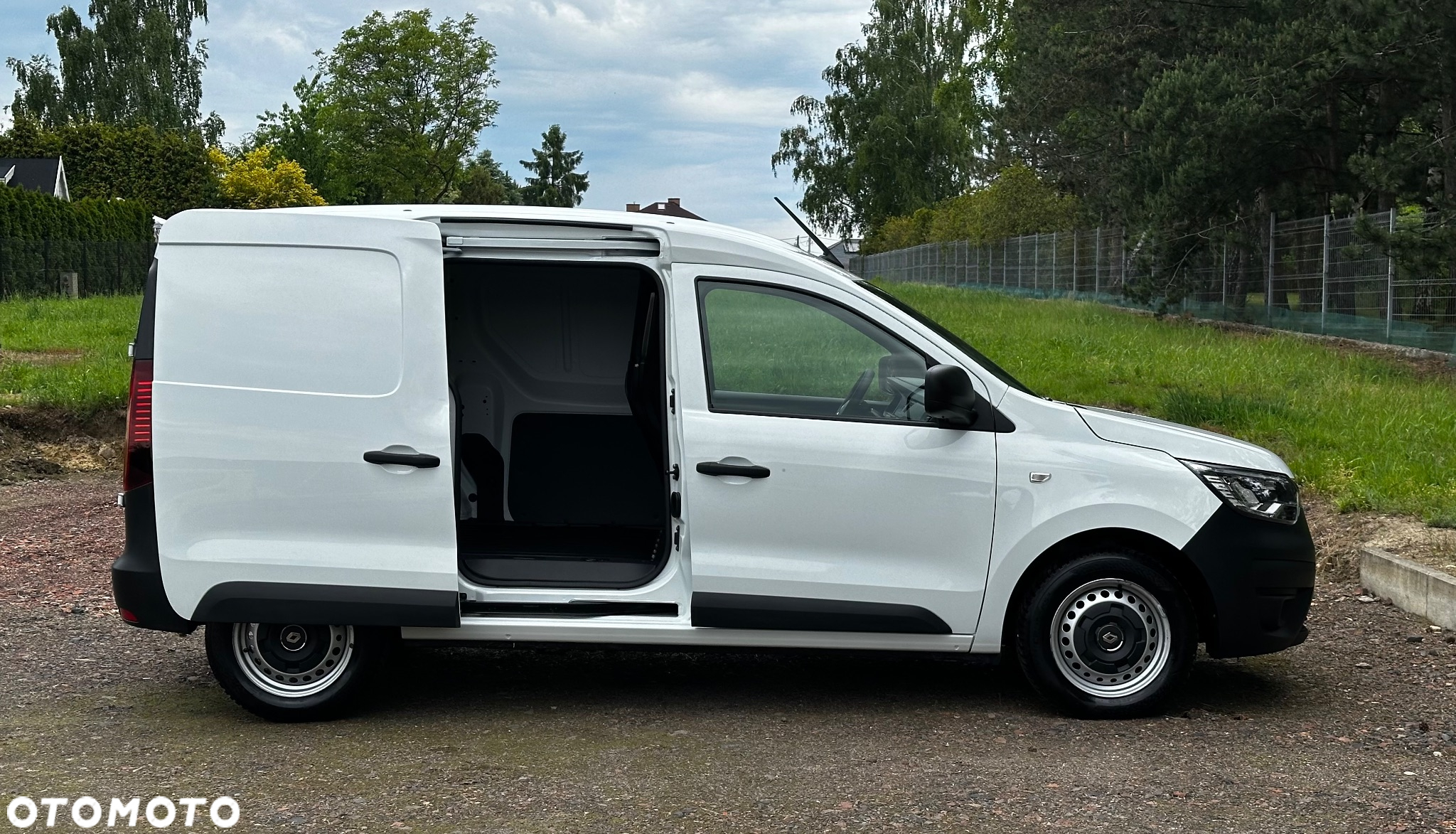 Renault EXPRESS - 13