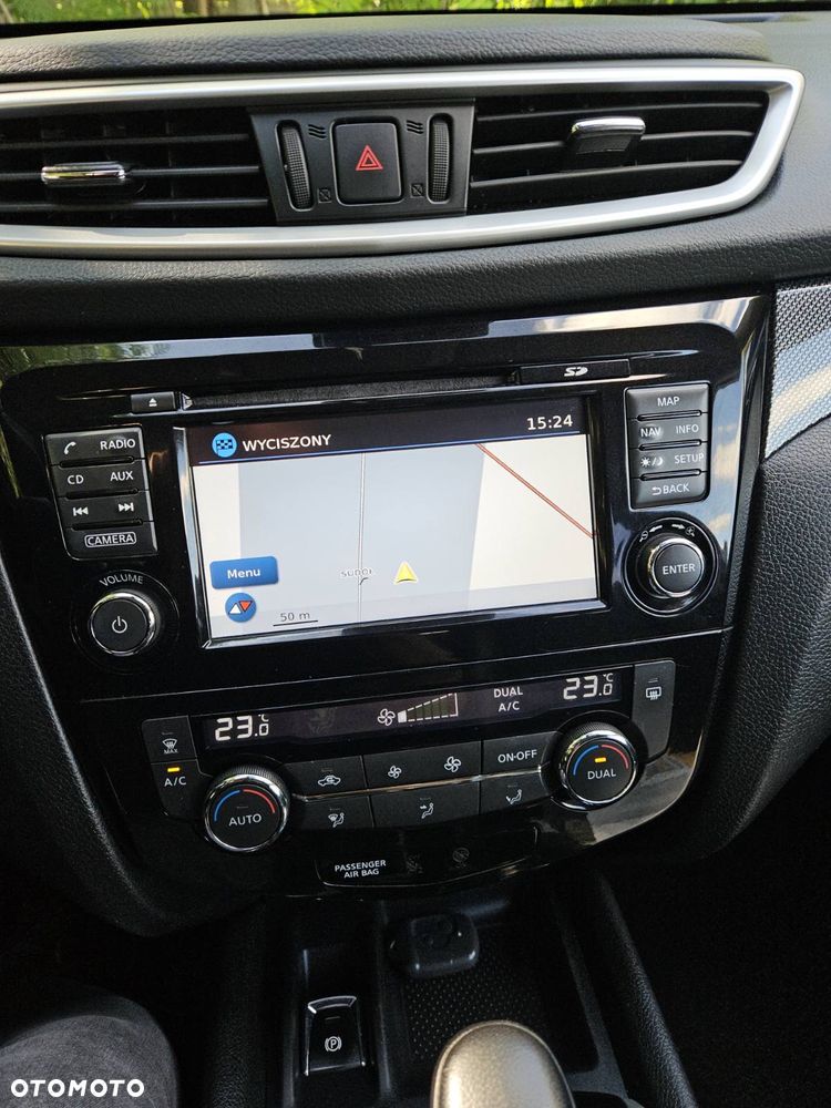 Nissan X-Trail 1.6 DCi Xtronic Tekna - 16