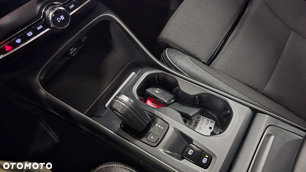Volvo XC 40 D3 SCR R-Design - 21