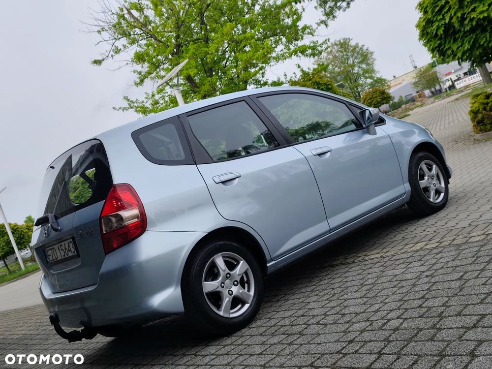 Honda Jazz 1.4 ES Sport - 17