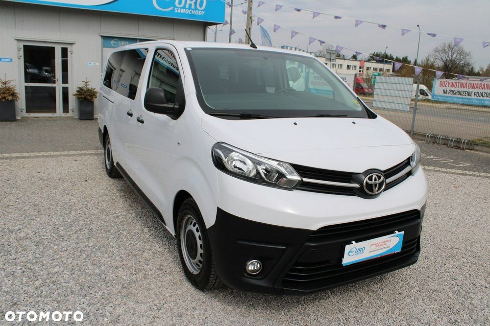 Toyota ProAce - 4