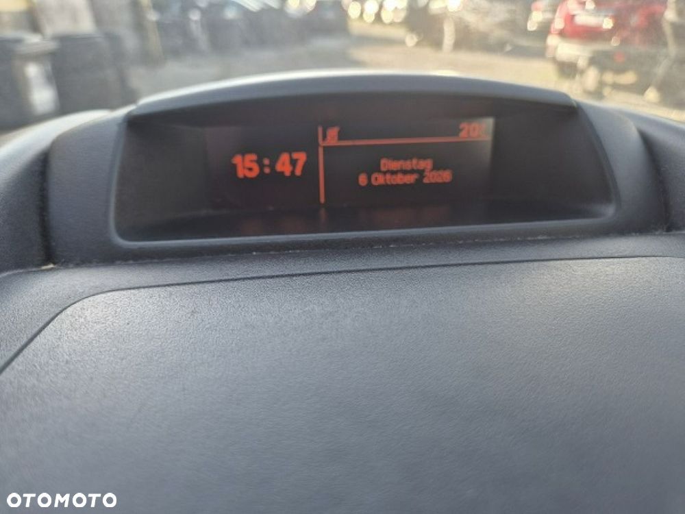 Citroën Berlingo - 31