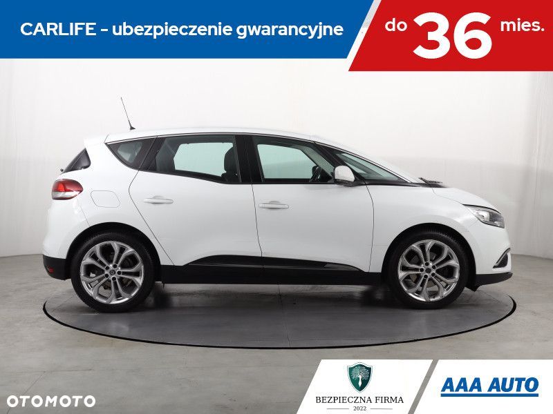 Renault Scenic - 7