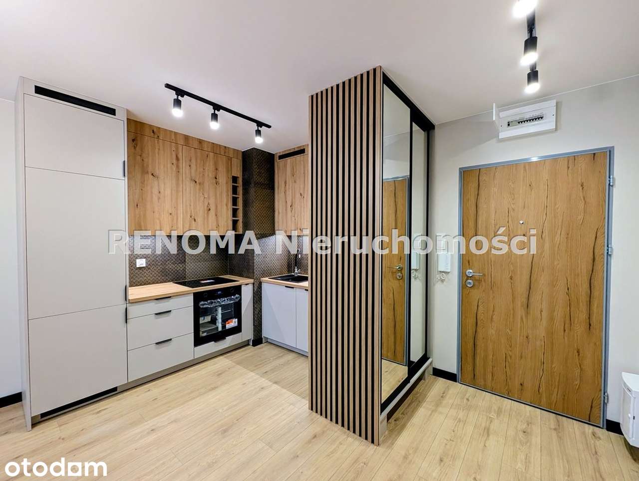 ** Nowe Bojary ** Apartament **