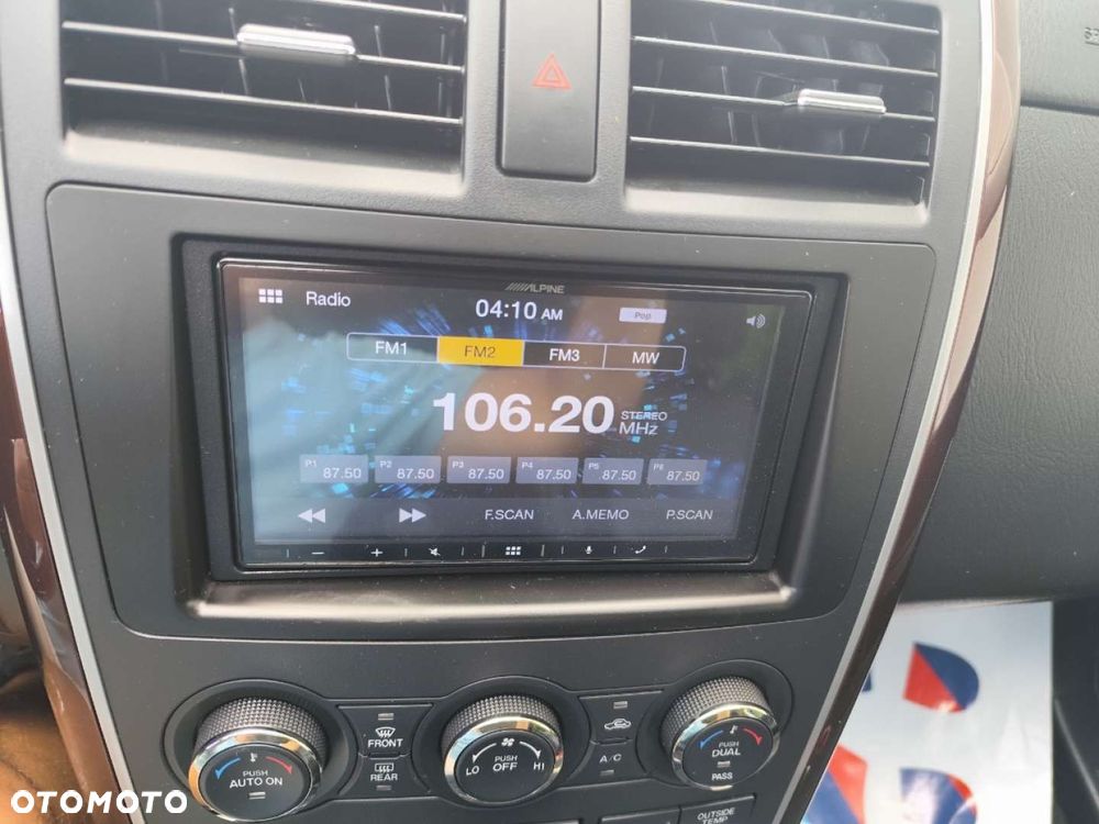 Mazda CX-9 - 35
