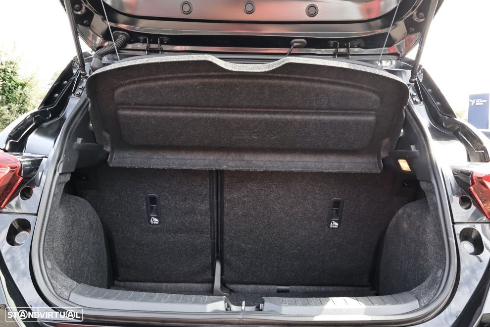 Nissan Micra 1.0 IG-T Acenta - 17