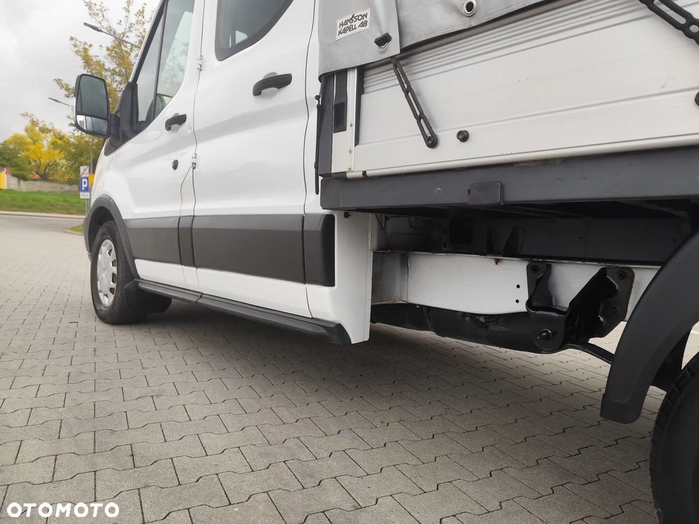 Ford transit - 24
