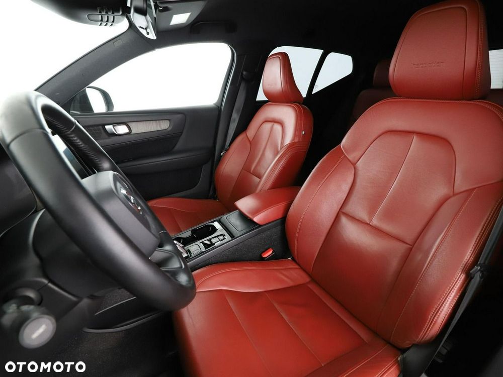 Volvo XC 40 D3 Inscription - 14