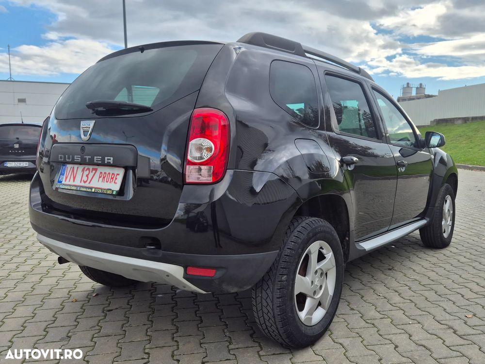 Dacia Duster 1.6 4x2 Laureate - 2