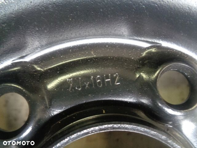 NOWE KOŁA 16 PEUGEOT OPEL 5X108 SEMPERIT 215/70R16 - 5