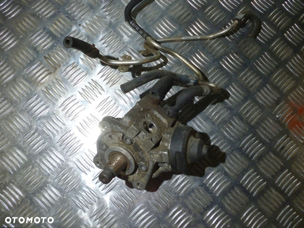 POMPA WTRYSKOWA VOLKSWAGEN AUDI 2.0 TDI 0445010526